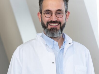 Priv.-Doz. Dr. Johannes Kerschbaumer, PhD