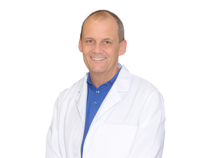 Dr. Michael Spiegel